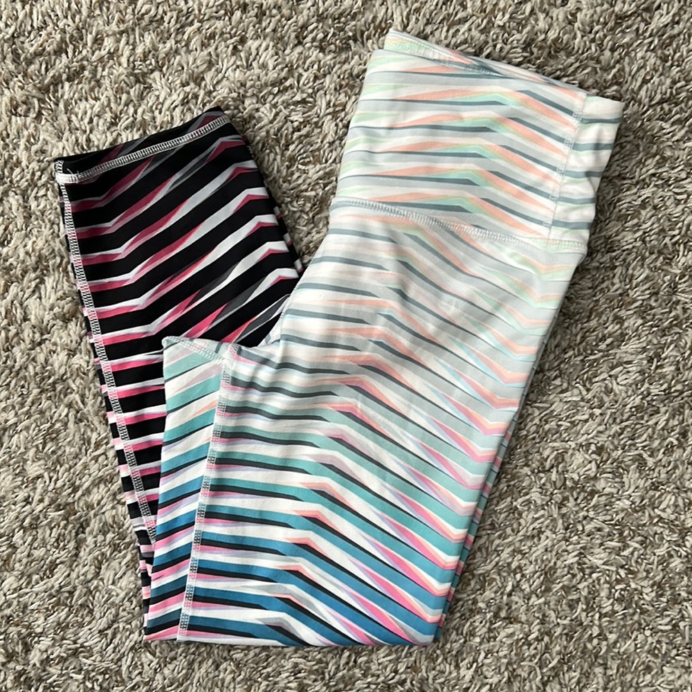 BOGO Athleta Elation Capris